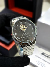 Tissot Le Locle Powermatic 80 Open Heart Men’s Automatic Watch for Men's